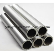 ASTM B338 Gr2 Pure Titanium Pipe